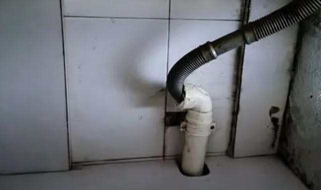 五招教你快速疏通管道